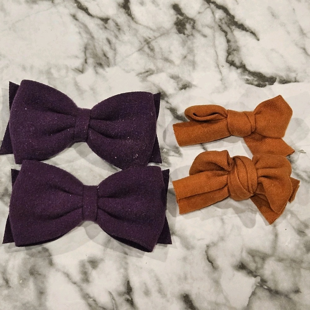 Fall Neutral Bow Bundle‎